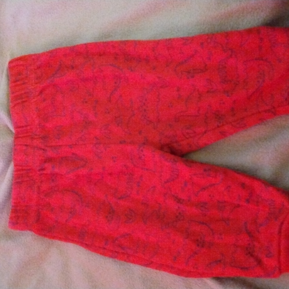 Pants